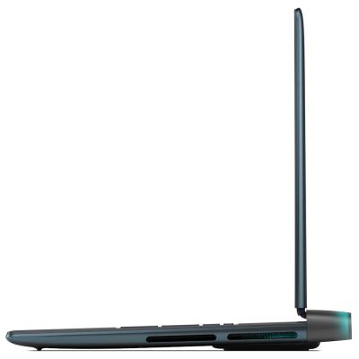 DELL Alienware 18 Area-51/ Ultra 9 275HX/ 32GB/ 4TB (2x2TB) SSD/ NV RTX 5090 24GB/ 18" QHD+/ W11H/ černý/ 2Y Basic
