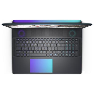 DELL Alienware 18 Area-51/ Ultra 9 275HX/ 64GB/ 8TB (2x4TB) SSD/ NV RTX 5090 24GB/ 18" QHD+/ W11H/ černý/ 2Y Basic