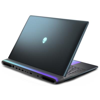 DELL Alienware 18 Area-51/ Ultra 9 275HX/ 64GB/ 12TB (3x4TB) SSD/ NV RTX 5090 24GB/ 18" QHD+/ W11H/ černý/ 2Y Basic
