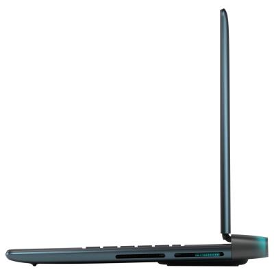 DELL Alienware 16 Area-51/ Ultra 9 275HX/ 32GB/ 1TB SSD/ NV 5080 16GB/ 16" QHD+/ W11H/ černý/ 2Y Basic on-site