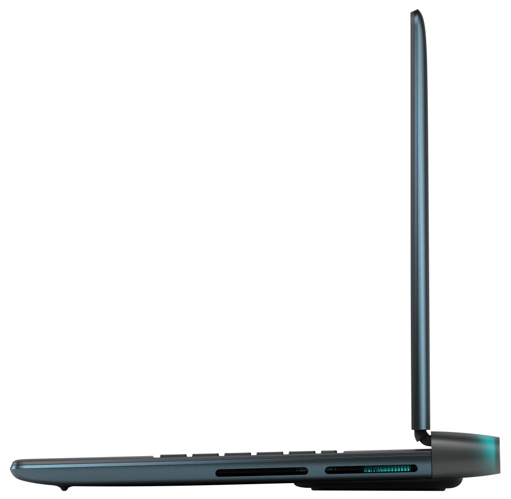 DELL Alienware 16 Area-51/ Ultra 9 275HX/ 32GB/ 2TB SSD/ NV 5080 16GB/ 16" QHD+/ W11H/ černý/ 2Y Basic on-site