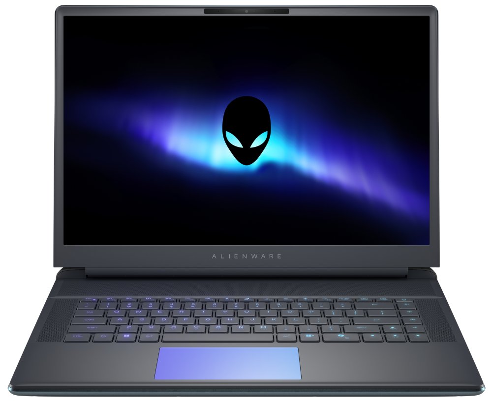 DELL Alienware 16 Area-51/ Ultra 9 275HX/ 64GB/ 12TB (3 x 4TB) SSD/ NV 5090 24GB/ 16" QHD+/ W11H/ černý/ 2Y Basic