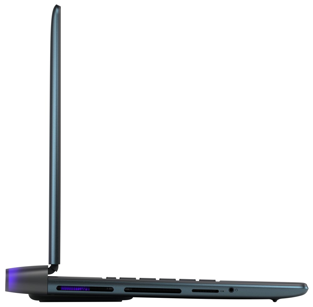 DELL Alienware 16 Area-51/ Ultra 9 275HX/ 64GB/ 12TB (3 x 4TB) SSD/ NV 5090 24GB/ 16" QHD+/ W11H/ černý/ 2Y Basic