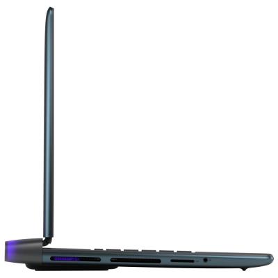 DELL Alienware 16 Area-51/ Ultra 9 275HX/ 32GB/ 2TB SSD/ NV 5080 16GB/ 16" QHD+/ W11H/ černý/ 2Y Basic on-site