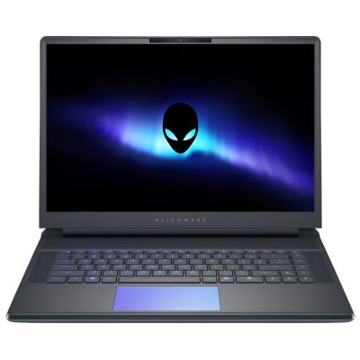 DELL Alienware 16 Area-51/ Ultra 9 275HX/ 64GB/ 8TB (2 x 4TB) SSD/ NV 5090 24GB/ 16" QHD+/ W11H/ černý/ 2Y Basic