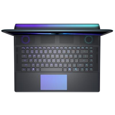 DELL Alienware 16 Area-51/ Ultra 9 275HX/ 64GB/ 8TB (2 x 4TB) SSD/ NV 5090 24GB/ 16" QHD+/ W11H/ černý/ 2Y Basic