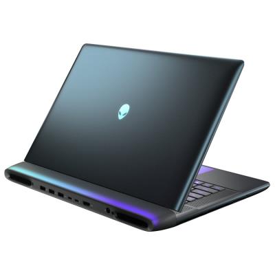 DELL Alienware 16 Area-51/ Ultra 9 275HX/ 64GB/ 8TB (2 x 4TB) SSD/ NV 5090 24GB/ 16" QHD+/ W11H/ černý/ 2Y Basic