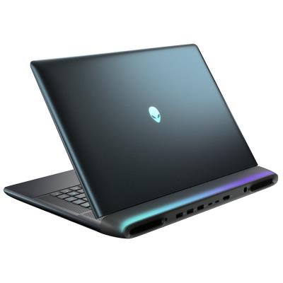 DELL Alienware 16 Area-51/ Ultra 9 275HX/ 64GB/ 8TB (2 x 4TB) SSD/ NV 5090 24GB/ 16" QHD+/ W11H/ černý/ 2Y Basic
