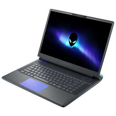 DELL Alienware 16 Area-51/ Ultra 9 275HX/ 64GB/ 12TB (3 x 4TB) SSD/ NV 5090 24GB/ 16" QHD+/ W11H/ černý/ 2Y Basic