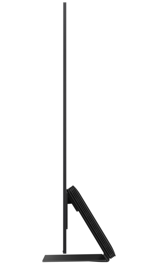 SAMSUNG SMART OLED TV 55"/ QE55S95F/ 4K Ultra HD 3840x2160/ DVB-T2/S2/C/ H.265/HEVC/ 4xHDMI/ 3xUSB/ Wi-Fi/ LAN/ G
