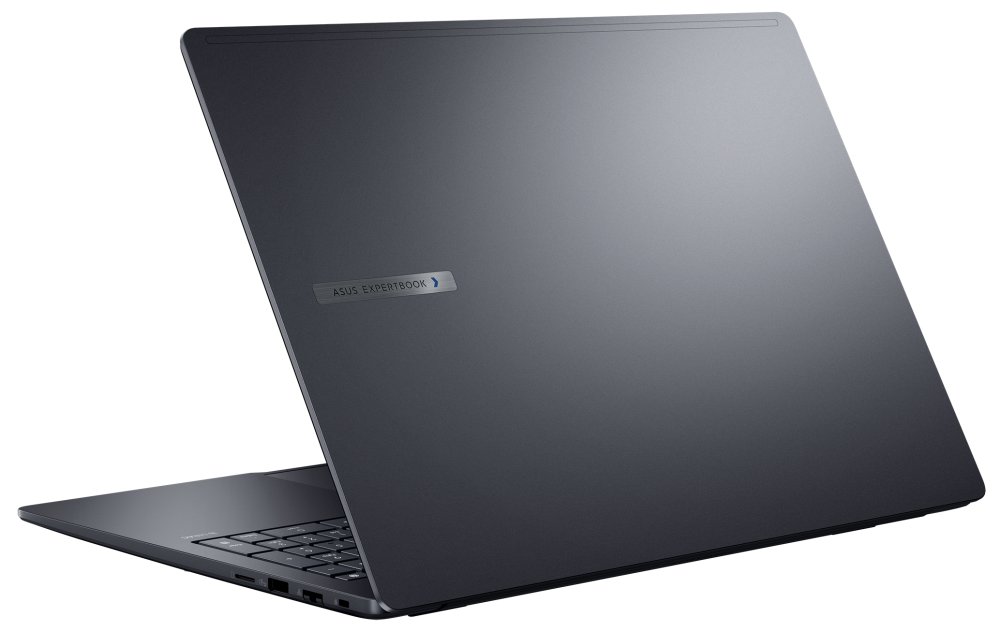 ASUS ExpertBook B5/ i5-13420H/ 16GB/ 512GB SSD/ Intel UHD Graphics/ 16"WUXGA,matný/ W11P/ šedý