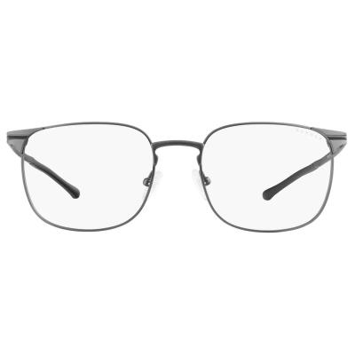 GUNNAR kancelářske/herní brýle  MONTEREY GUNMETAL čirá skla BLF 35 GUNNAR focus