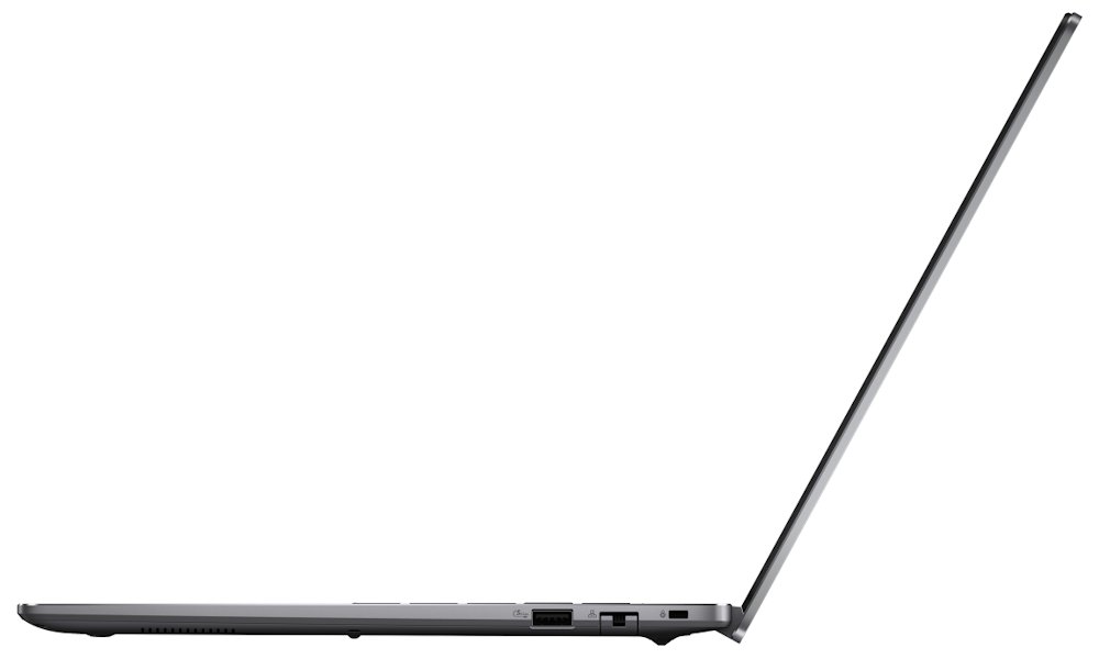 ASUS ExpertBook PM/ R5 AI 330/ 16GB/ 512GB SSD/ Radeon® Graphics/ 14"WQXGA,matný/ W11H/ šedý