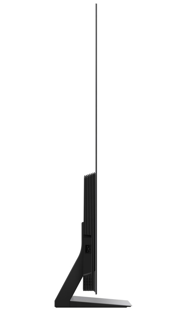 SAMSUNG SMART OLED TV 48"/ QE48S90F/ 4K Ultra HD 3840x2160/ DVB-T2/S2/C/ H.265/HEVC/ 4xHDMI/ 2xUSB/ Wi-Fi/ LAN/ G