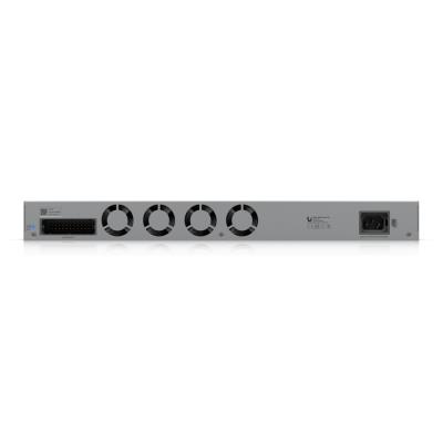 Ubiquiti UniFi Switch Pro XG 24 - 16x 10GbE, 8x 2.5GbE, 2x SFP28, Etherlighting