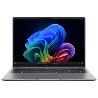 ASUS ExpertBook PM/ R5 AI 330/ 16GB/ 512GB SSD/ Radeon® Graphics/ 16"WQXGA,matný/ W11H/ šedý