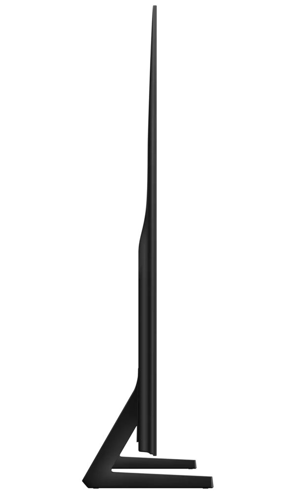 SAMSUNG SMART OLED TV 77"/ QE77S85F/ 4K Ultra HD 3840x2160/ DVB-T2/S2/C/ H.265/HEVC/ 4xHDMI/ 2xUSB/ Wi-Fi/ LAN/ F