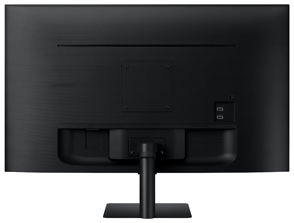 POŠKOZENÝ OBAL - Samsung Smart Monitor M5 32" / M50D / FullHD 1920x1080 / 16:9 / VA / 4ms / 60Hz / HDMI/USB/WiFi/BT/VESA/Repro