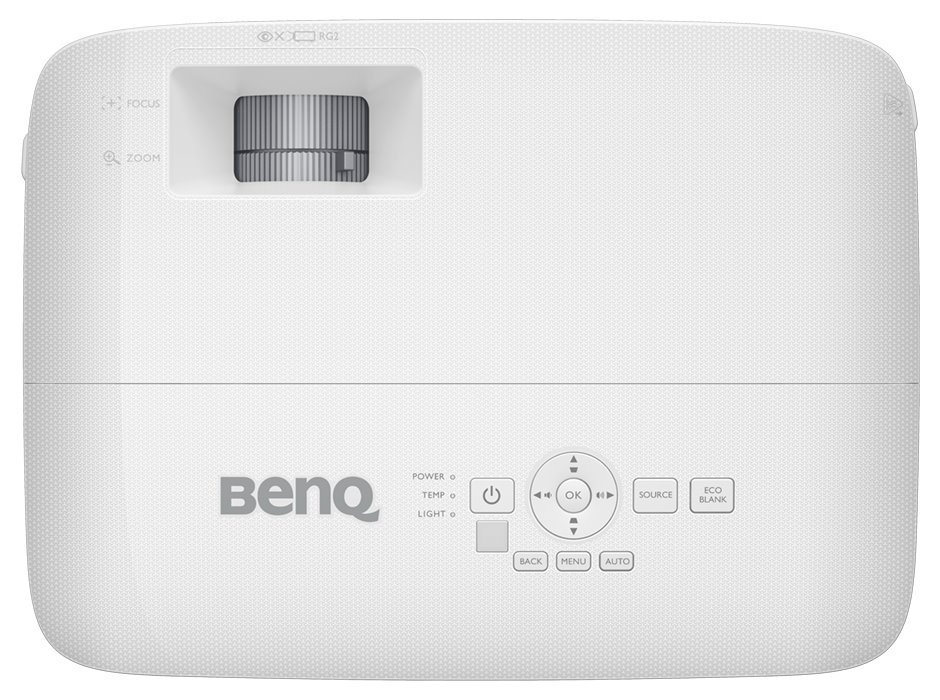 BenQ MW560C XGA/ DLP projektor/ 4000 ANSI/ 20000:1/ VGA/ HDMI