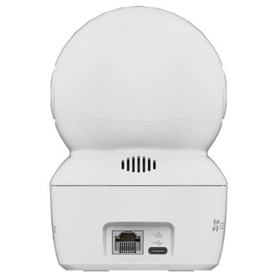 POUŽITÉ - EZVIZ IP kamera H7C 4MP/ duální/ vnitřní/ Wi-Fi/ 4Mpix/ objektiv 2,8mm/ H.265/ IR přísvit až 10m/ bílá