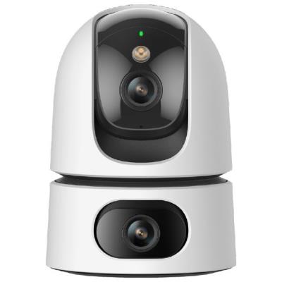 POUŽITÉ - Imou by Dahua IP kamera Ranger Dual 10MP/ vnitřní/ Wi-Fi/ LAN/ 10Mpix/ objekt. 3,6mm/ 8x zoom/ H.265/ IR až 1...