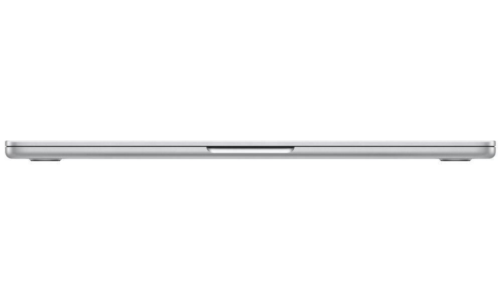 Apple MacBook Air 13,6'' (2025) / M4 / 10C CPU / 10C GPU / 24GB RAM / 512GB SSD / Stříbrný