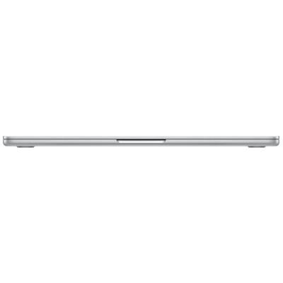Apple MacBook Air 13,6'' (2025) / M4 / 10C CPU / 10C GPU / 24GB RAM / 512GB SSD / Stříbrný