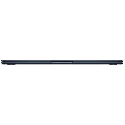 Apple MacBook Air 13,6'' (2025) / M4 / 10C CPU / 10C GPU / 24GB RAM / 512GB SSD / Temně inkoustový
