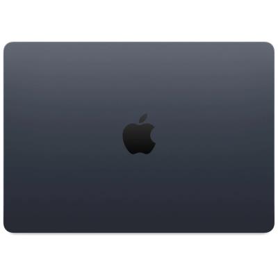 Apple MacBook Air 13,6'' (2025) / M4 / 10C CPU / 10C GPU / 24GB RAM / 512GB SSD / Temně inkoustový