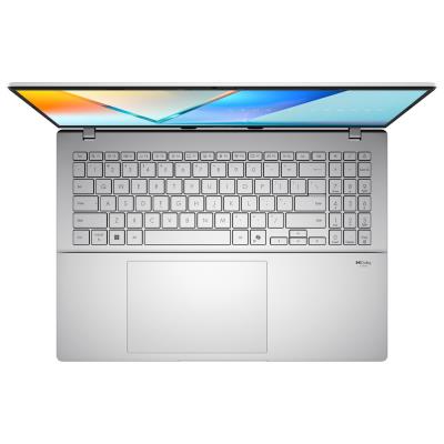 ASUS Vivobook S/ X1-26-100/ 32GB/ 1TB SSD/ Qualcomm Graphics/ 16"WUXGA,OLED/ W11H/ stříbrný