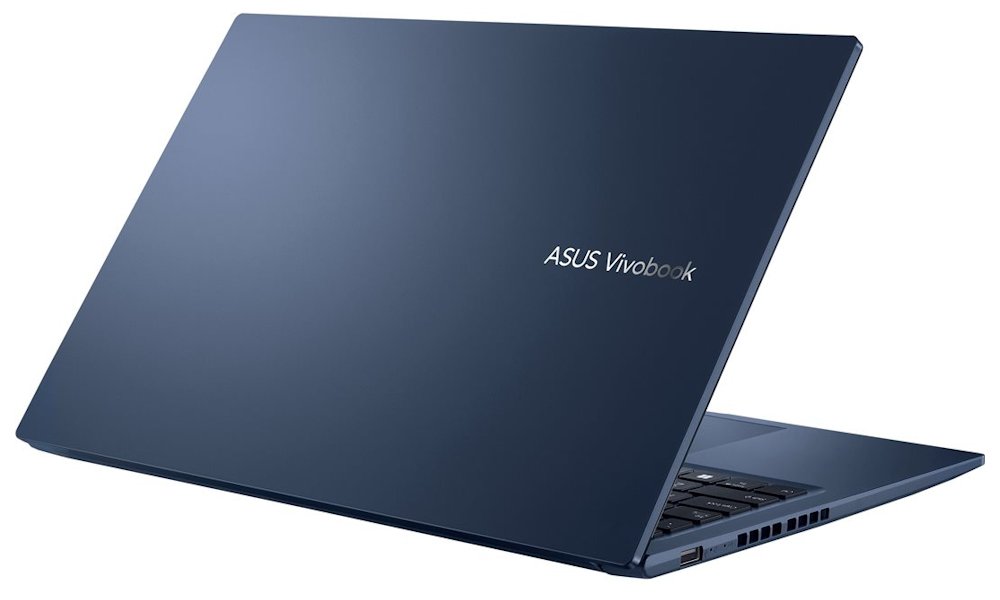 ASUS Vivobook/ Ryzen 7 5825U/ 16GB/ 512GB SSD/ Radeon™ Graphics/ 15,6"FHD / W11H/ modrý