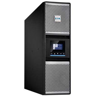 EATON UPS 1/1fáze, 6kVA - 9PX 6000i RT3U HotSwap Netpack G2