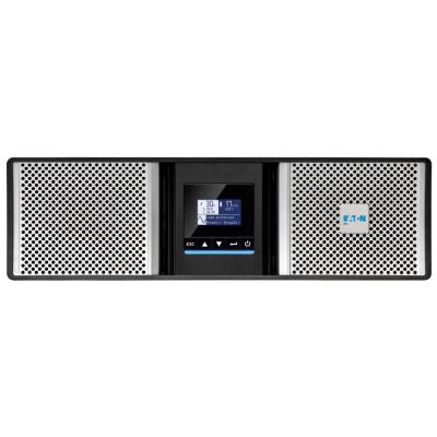 EATON UPS 1/1fáze, 5kVA - 9PX 5000i RT3U Netpack G2