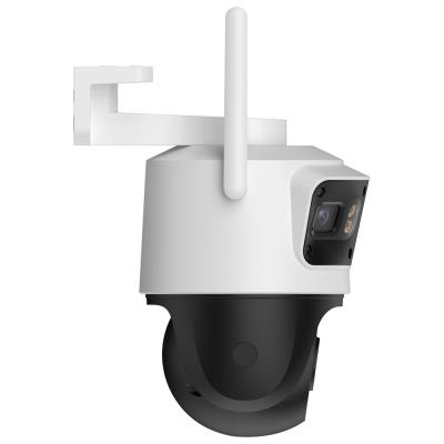 Imou by Dahua IP kamera Cruiser Triple/ PTZ/ Wi-Fi/ LAN/ 3+3+5Mpix/ IP65/ objektiv 3,6mm/ H.265/ IR až 30m/ CZ app