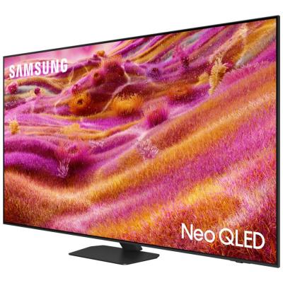SAMSUNG SMART NEO QLED TV 65"/ QE65QN90F/ 4K Ultra HD 3840x2160/ DVB-T2/S2/C/ H.265/HEVC/ 4xHDMI/ 2xUSB/ Wi-Fi/ LAN/ F