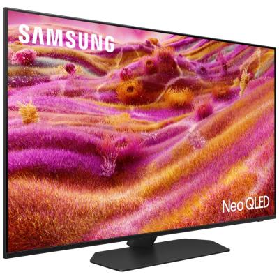 SAMSUNG SMART NEO QLED TV 50"/ QE50QN90F/ 4K Ultra HD 3840x2160/ DVB-T2/S2/C/ H.265/HEVC/ 4xHDMI/ 2xUSB/ Wi-Fi/ LAN/ F