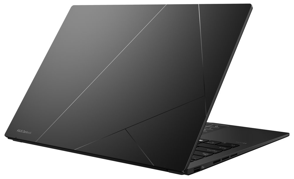 ASUS Zenbook/ Ryzen AI 7 350/ 32GB/ 1TB SSD/ Radeon™ Graphics/ 14"WUXGA,OLED/ W11H/ černý