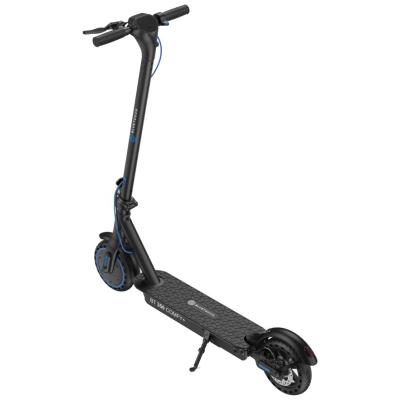 BLUETOUCH elektrická koloběžka BT350 COMFY+/ výkon 350W/ rychlost až 30 km/h/ dojezd 40 km/ baterie 11,6Ah/ černo-modrá