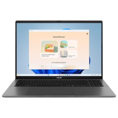 ASUS Vivobook S/ i5-13420H/ 16GB/ 512GB SSD/ Intel® Graphics/ 16"WUXGA/ W11H/ šedý