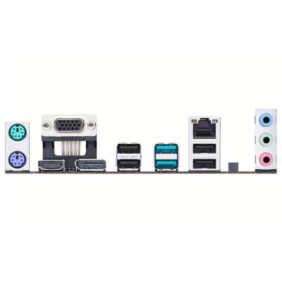 ASUS PRIME H610M-A-CSM / H610 / LGA1700 / 2x DDR5 / M.2 / HDMI / DP / D-Sub / mATX