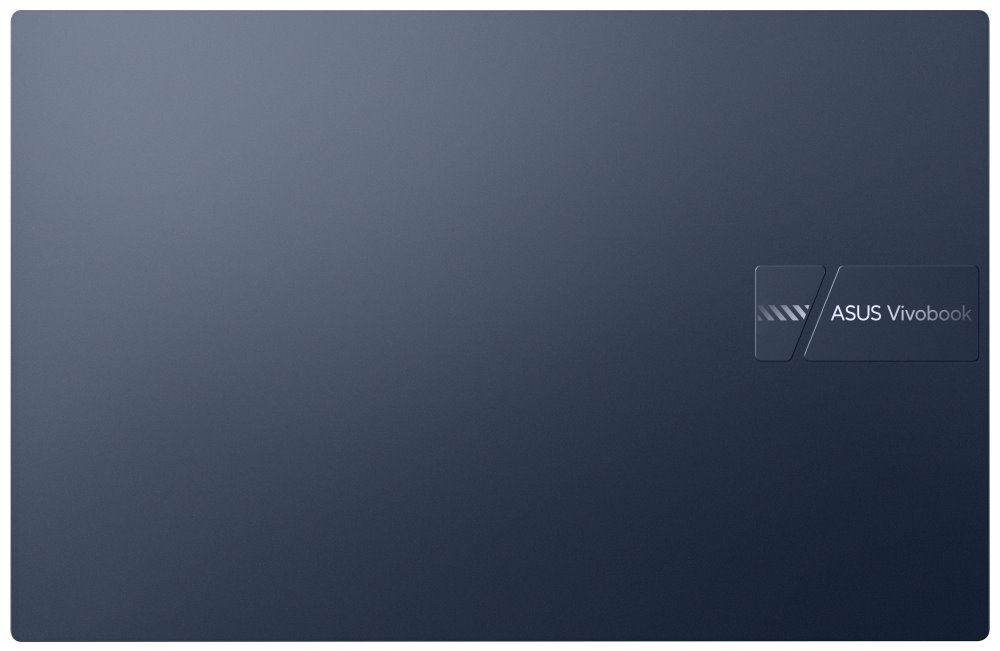 ASUS Vivobook/ i5-13420H/ 16GB/ 1TB SSD/ Intel® Iris Xe Graphics/ 15,6"FHD / W11H/ modrý