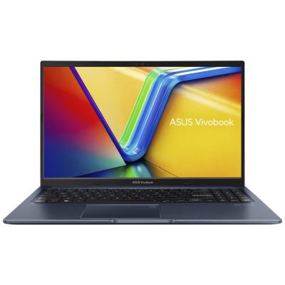 ASUS Vivobook/ i5-13420H/ 16GB/ 1TB SSD/ Intel® Iris Xe Graphics/ 15,6"FHD / W11H/ modrý