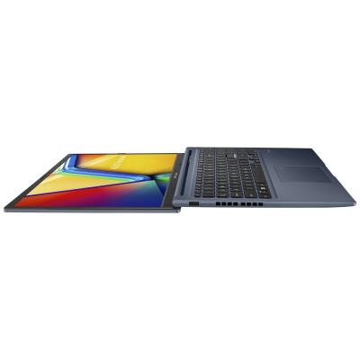 ASUS Vivobook/ i5-13420H/ 16GB/ 1TB SSD/ Intel® Iris Xe Graphics/ 15,6"FHD / W11H/ modrý