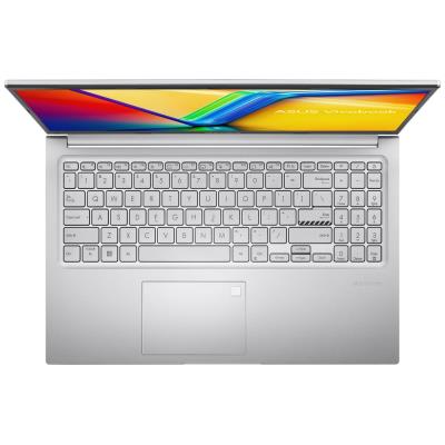 ASUS Vivobook/ i5-13420H/ 16GB/ 1TB SSD/ Intel® Iris Xe Graphics/ 15,6"FHD / W11H/ stříbrný