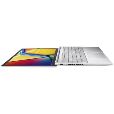 ASUS Vivobook/ i5-13420H/ 16GB/ 1TB SSD/ Intel® Iris Xe Graphics/ 15,6"FHD / W11H/ stříbrný