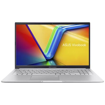 ASUS Vivobook/ i5-13420H/ 8GB/ 512GB SSD/ Intel® UHD Graphics/ 15,6"FHD / W11H/ stříbrný