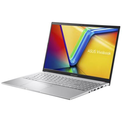ASUS Vivobook/ i5-13420H/ 8GB/ 512GB SSD/ Intel® UHD Graphics/ 15,6"FHD / W11H/ stříbrný