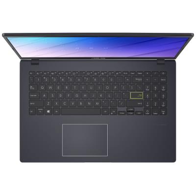 ASUS Vivobook Go/ N4500/ 4GB/ 128GB EMMC/ Intel® Graphics/ 15,6"FHD / W11H/ modrý