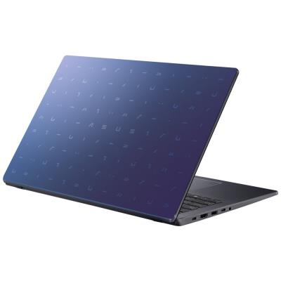ASUS Vivobook Go/ N4500/ 4GB/ 128GB EMMC/ Intel® Graphics/ 15,6"FHD / W11H/ modrý