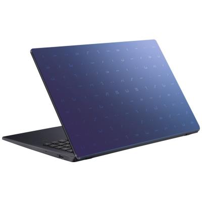 ASUS Vivobook Go/ N4500/ 4GB/ 128GB EMMC/ Intel® Graphics/ 15,6"FHD / W11H/ modrý
